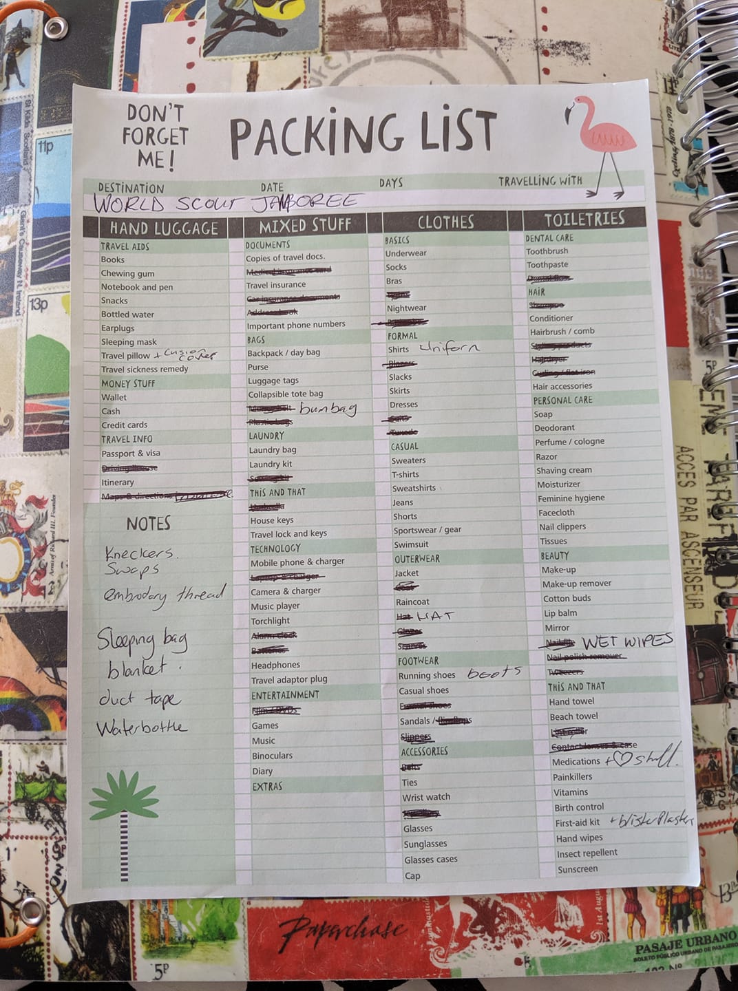 Admin is not a Place in China! Martin's Top Tips